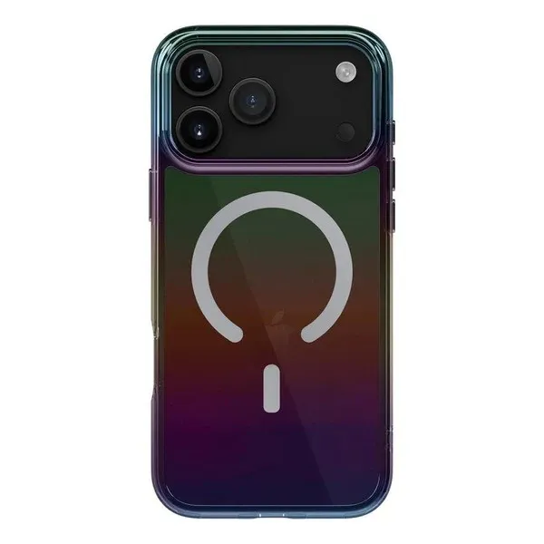 MagSafe Clear Case iPhone 15 Pro