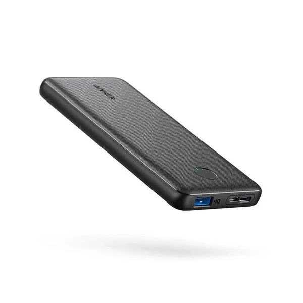 10000mAh Slim Power Bank