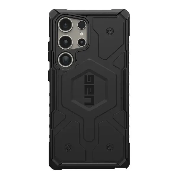 Galaxy S24 Rugged Armor Case