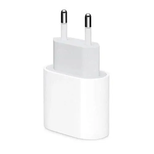 20W USB-C Fast Charger
