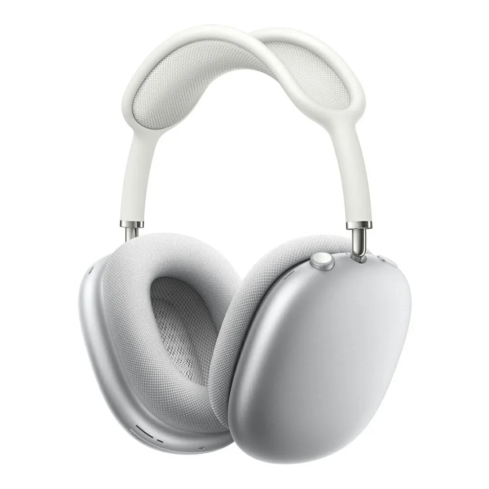 Over-Ear Bluetooth Headphones