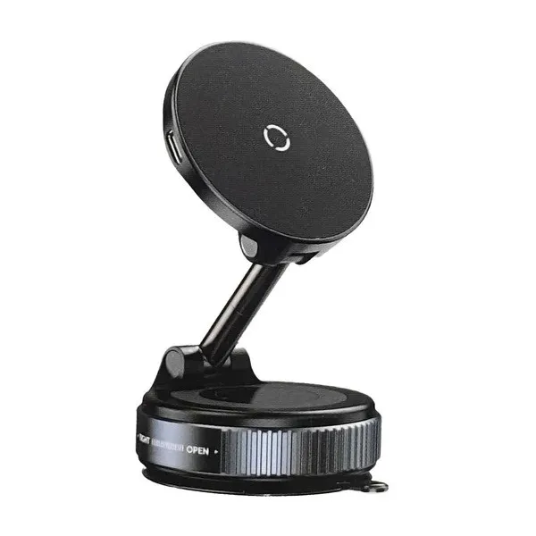 Magnetic Car Phone Mount