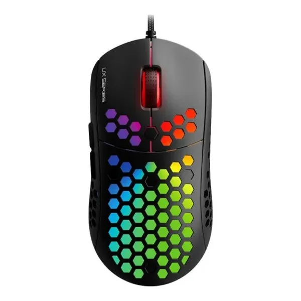 RGB Gaming Mouse 12000 DPI
