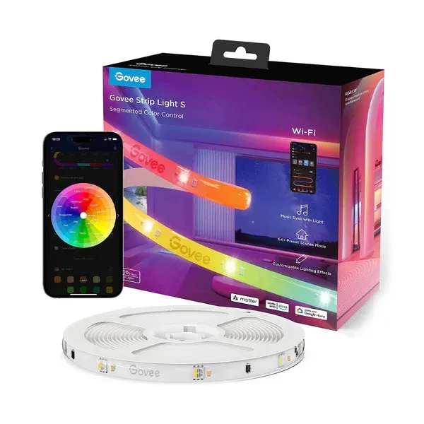 Smart LED Light Strip 5m
