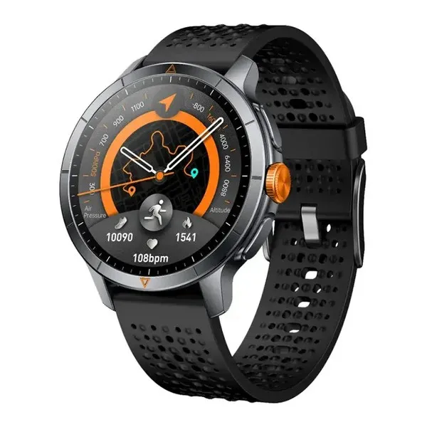 Smart Watch Pro GPS