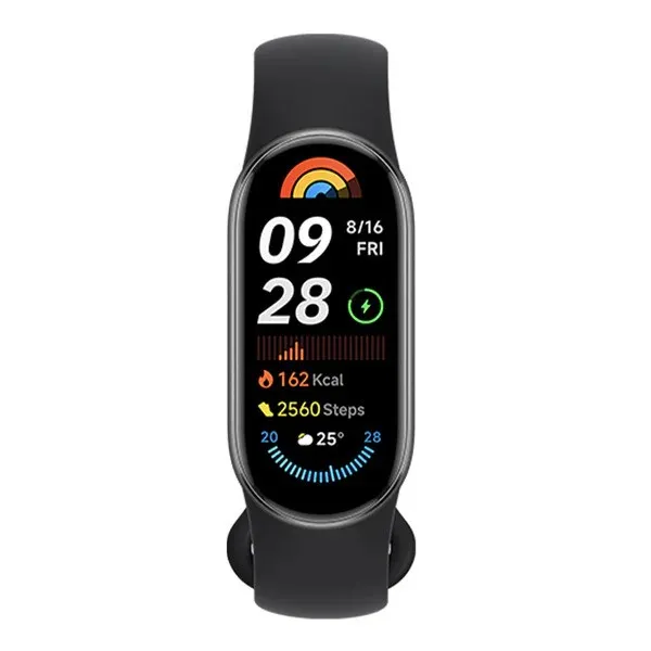 Fitness Smart Band 8