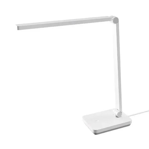 Smart Desk Lamp with Wireless Charge