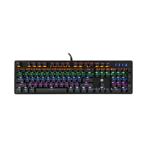Mechanical Keyboard RGB