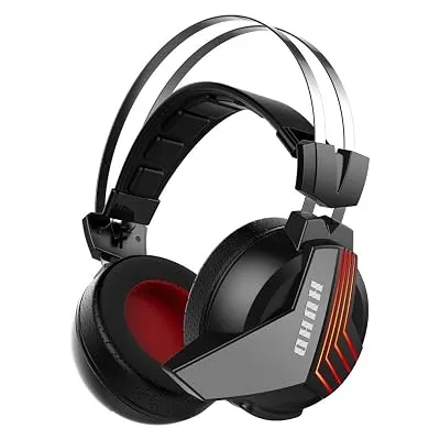 Wireless Gaming Headset 7.1